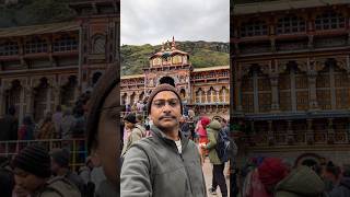 Badrinath Mandir