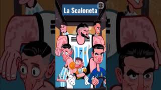 La Scaloneta