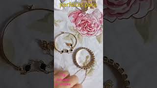 DICA PARA FICAR LINDA-Conjunto de 4 pulseiras de cobra com strass verdeCURTA,INSCREVA-SE,COMPARTILHA