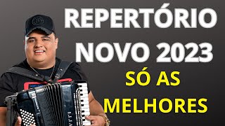 TARCISIO DO ACORDEON REPERTÓRIO NOVO 2023 - REPERTÓRIO NOVO TARCISIO DO ACORDEON ATUALIZADO 2023