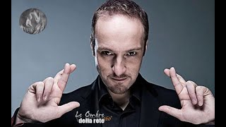 Derren Brown: viaggio nel Paranormale - Contatto con i Morti - Occhi a Raggi X (2009)