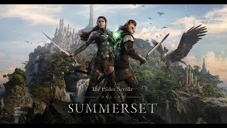 The Elder Scrolls Online  Summerset   Official Trailer   E3 2018 for PC   Metacritic