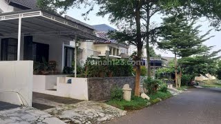 Jual Rumah Nyaman BNR