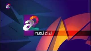 a2 - İç Yapımlar, Yerli Dizi, Sponsorluk Örneği ve Akıllı İşaretler Jeneriği (Genel İzleyici)