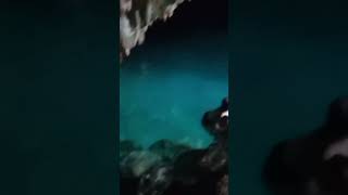 Kolam Alam Viral di Labuan Bajo#shorts