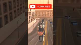 Stunt Jump in GTA SA PT36 #gtasanandreas #shorts #viral