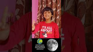 Exploring planets||kids activity ||facts about planets