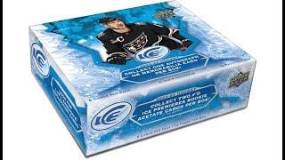 22-23 Ice Random Case Break #1