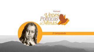 Vozes Poéticas de Minas 3ª temporada: Sérgio Alcides