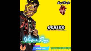 Healer -Victor Ruz [Heart healer episode 1]✓