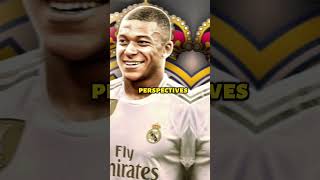 Mbappé : Entre Dîner Élyséen et Rumeurs de Transfert au Real Madrid #SagaMbappé #RumeursTransfert