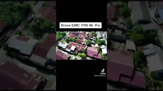 Drone SJRC #shorts #dronesjrc #sjrcf11s4kpro