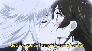 [AMV] Lana Del Rey - Young and beautiful (tradução/legendado) | Fj Songs