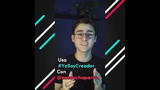 Miniserie de TikTok #YoSoyCreador Parte 8 FINAL