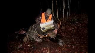 Chasse Orignal 2014 Phil