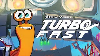 Turbo Fast Episódio 6 Dublado Turbo O Fedegoso