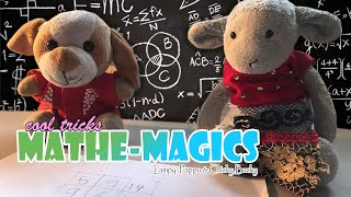 Maths Trick for Daily Use | Mathemagical | Commutative Operation