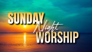 Sunday Night Worship Service | Treasures Of God Temple | Dr. Miriam Voltaire | 02/18/2024