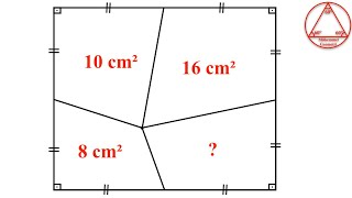 Güzel bir Geometri Alan Sorusu