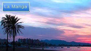 La Manga