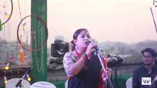 Neela Mukherjee | SHOI 3 | NEWS@BANGLABANDS