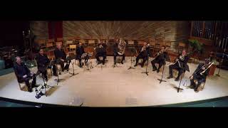 "Brass Symphony" - Jan Koetsier - Compass Rose Brass