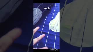 Noob🤮 vs Hacker 😎 mini ball challenge #shorts #Noob #Hacker #ytshorts #trending #Ball #challenge