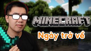 MINECRAFT SINH TỒN TẬP 1