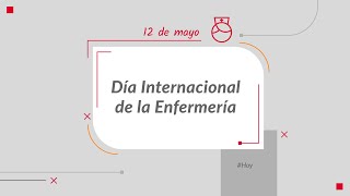 Día Internacional de la Enfermería