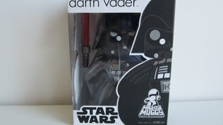 Mighty Muggs Star Wars Darth Vader