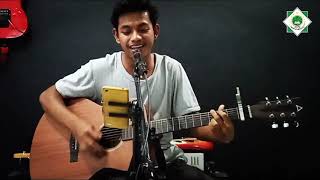 [Lomba Cover] Ternyata Cinta - Padi | Ekky Wahyu