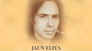 Kitny Dilkash Ho tum | Jaun Elia | Poetry | What's app status