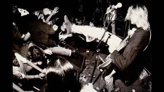 Nirvana - (Satyricon, Portland, OR, USA) 12/01/1990