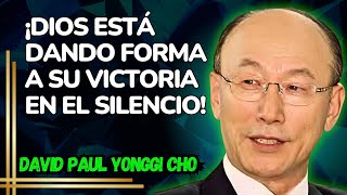 DAVID PAUL CHO - Cómo afrontar el desierto y ver la promesa cumplida.