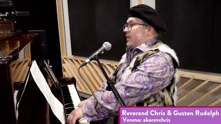 Rev Chris - "Here Comes Pop & Gigi"