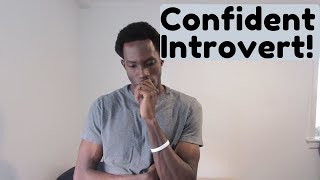 This is Why INTROVERTS Should Be Confident