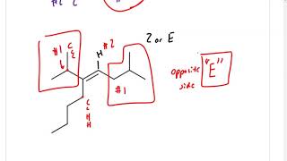 CHEM 112 Lecture Stereochemistry Part 6