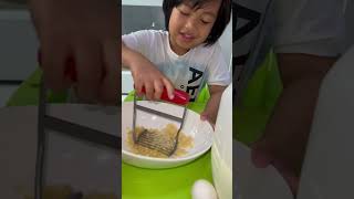 Favorite #breakfast #hotcakes #pancake #sweet #toddlers #beta #viral #trending #asmr @jashow1766 ❤️