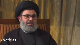 Israel confirmó haber matado a Hashem Safieddine, el sucesor de Nasrallah como líder de Hezbollah