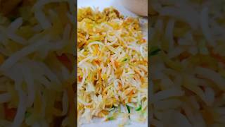 #shorts #ytshorts #vegbiryani @cookveryeasily1769 please subscribe please support #plattingfood