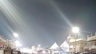 Shri Jagannath Puri dham