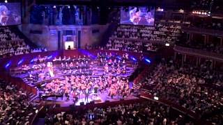 All Souls Orchestra perform The Holy City at Prom Praise London 21 April 2012