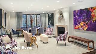 180 East 79th Street, Apartment 14E