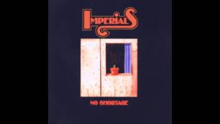 No Shortage - The Imperial (No Shortage)