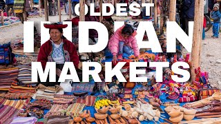 Top 5 oldest markets of India