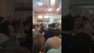 villancico los peces en el rio versión adulta chelera - humor