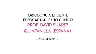 Dr. David Suárez Quintanilla en Córdoba