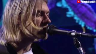 Kurt Cobain - Very Ape [Vocal Isolado]