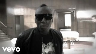 Taio Cruz - No Other One (Behind the Scenes Filming)