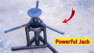 only a few know how to make metal tools || bending tool diy #tools